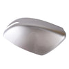 Nissan Sentra Silver Left Rearview Mirror Cover (2013-2019)