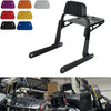 Dyna Wide Glide FXDWG 2006-2009, 2015-2017 Low Profile Sports Sissy Bar