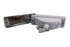 Nissan D21 1987-1995 Front Bumper Light