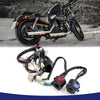 WY125 Main Wire Harness Handlebar Switch