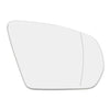 Mercedes-Benz S 550 Heated Right Rearview Mirror Glass (2014-2017)