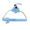 Mitsubishi 380 Rear Right Window Regulator with Motor (2004-2008)