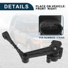 Land Rover LR3 Air Suspension Level Sensor (2005-2009)