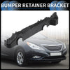 Hyundai Sonata Right Front Bumper Retainer Bracket (2020-2023)
