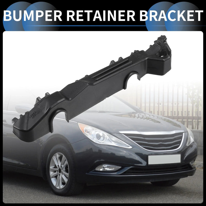 Hyundai Sonata Right Front Bumper Retainer Bracket (2020-2023)