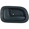 Toyota Corolla SEG AE110 1996-2002 Door Handle (Black)
