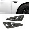 Tesla Model 3 / Y Fender Cover Trim (2020-2022)