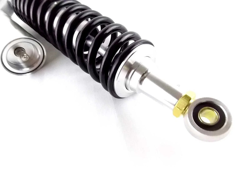 Kawasaki KZ900 347mm JBS Rear Air Nitrogen Cell Shock Absorbers