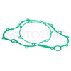 Yamaha YFZ450 2 x Clutch Cover Gaskets (2004–2014)