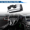 Kia K2 Front Driver Side Door Handle (2013-2015)