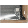 Ford Transit VE / VF / VG Alloy Radiator 2.5L Diesel (1994 - 2000)