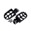 Sur-Ron Light Bee, Honda CRF150F, CRF230F Foot Pegs (2017-2023)