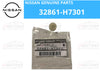 Nissan Pathfinder Shifter Bushing (1983–2004)