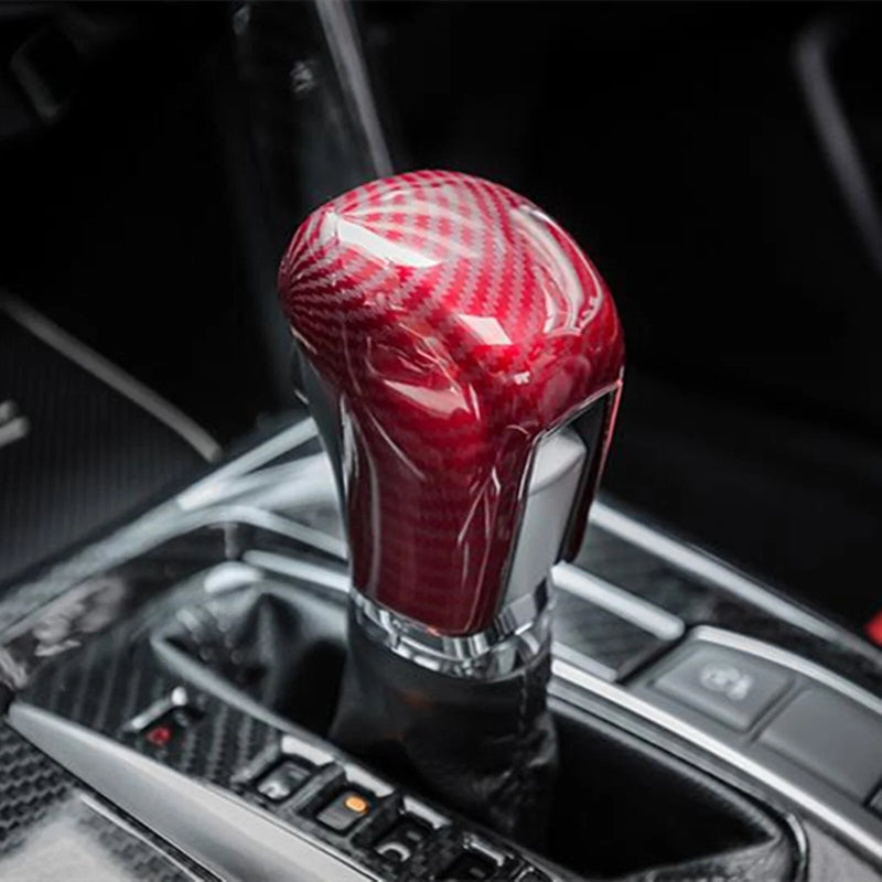 Honda Civic 2016-2021 Shift Knob Cover (2016-2021)