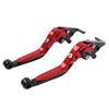 Aprilia Tuono V4 1100RR Folding Extendable Brake Clutch Levers (17-21)
