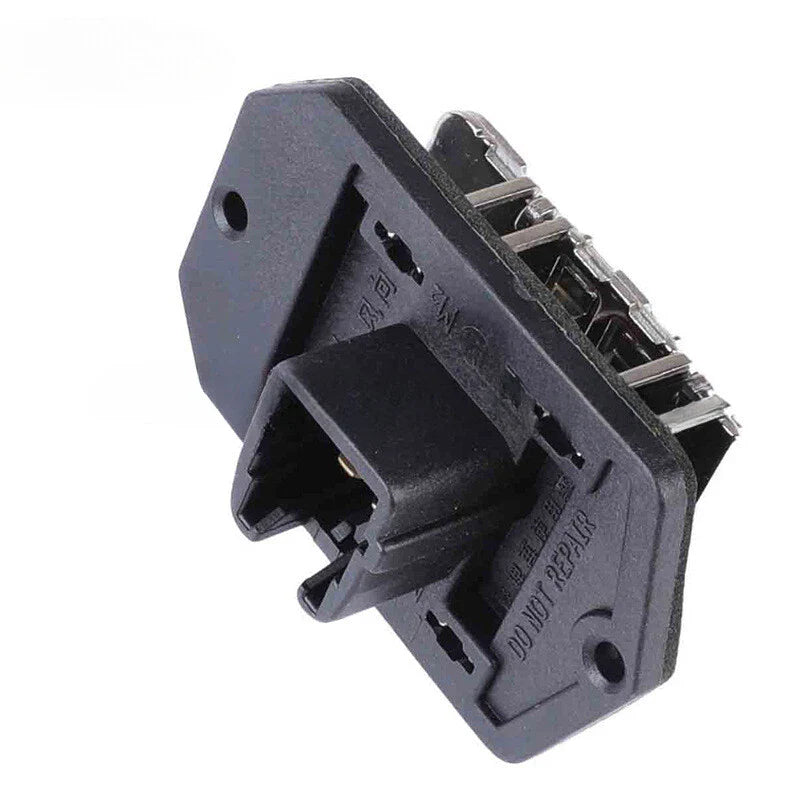 Ram 1500 1500 3500 4500 Heater Blower Motor Resistor (2011–2018)