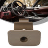 Car Truck Glove Box Latch ABS Plastic