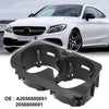 Mercedes-Benz C180 C200 Center Console Cup Holder (2007-2014)