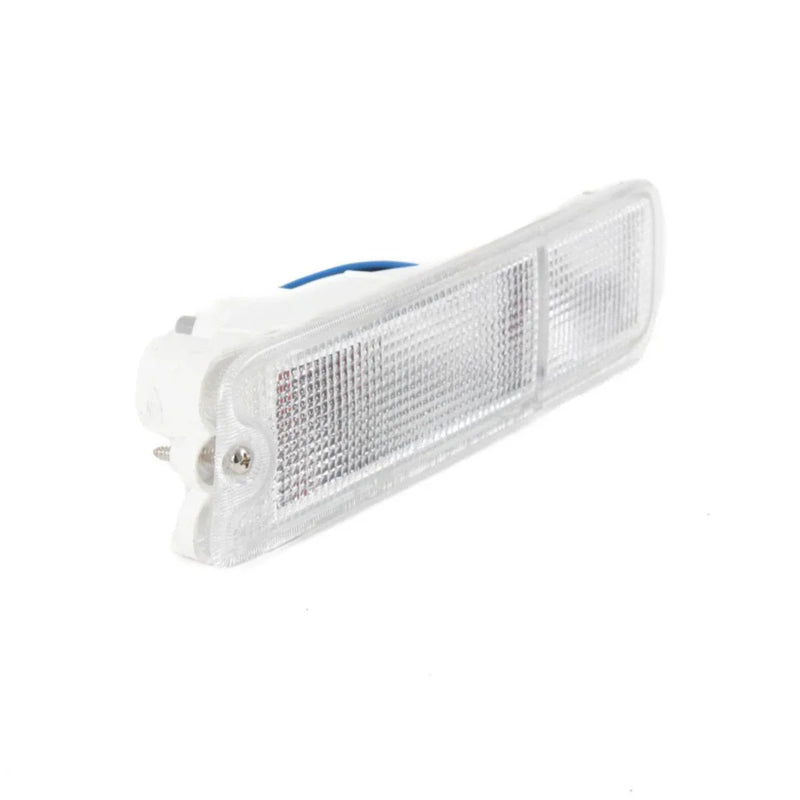 Front Bumper Light Lamp Left Fits Mitsubishi Strada L200 Pickup UTE 1996-05 D05
