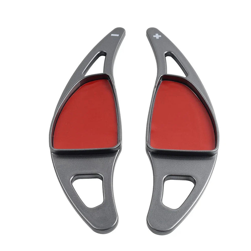 MG5 MG7 ABS Steering Wheel Shifter Paddle Extensions (2023-2025)