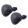 Renault Scenic Front Windscreen Washer Jet Nozzle (1996-2003)