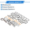 NISSAN VG33 Cylinder Head Gasket Kit (1996-2004)