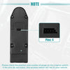 BMW X3 E83 4pin Power Window Switch (2004 - 2010)