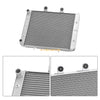 Polaris Sportsman 700 800 EFI MV7 Aluminum Radiator Fan (2004–2014)
