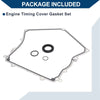 Chrysler 300 Engine Timing Cover Gasket Set 1 Set (2005-2010)