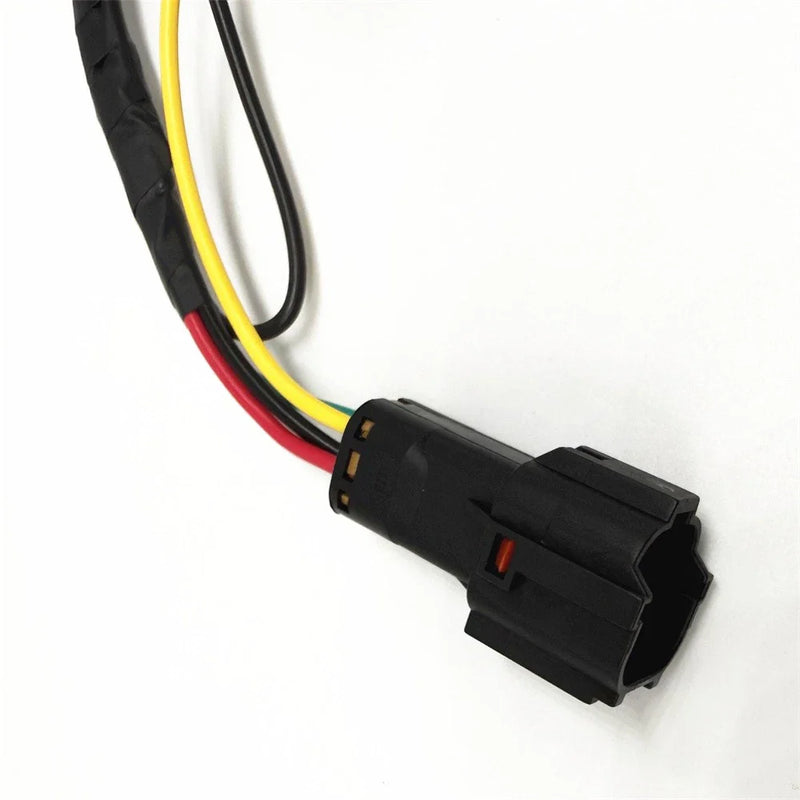 Kia Sorento Taillight Bulb Holder Socket & Wire (2016-2018)