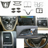 Honda CR-V Interior Trim / Set / Interior Trim Set