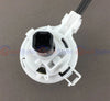 Hilux KUN25 KUN16 KUN15 KUN10 GGN25 Dash Heater Direction