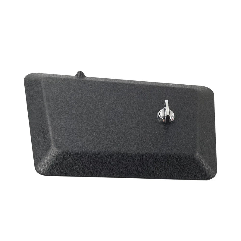 Honda Goldwing 1500 Left Fairing Pocket Hard Lid Cover (1988-2000)