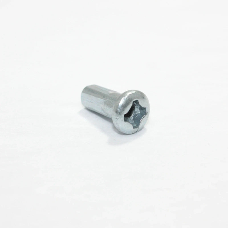 PITPRO DIRT BIKE 1.85 - 12 Inch Rear Wheel Rim 3 Spokes End Cap Nuts