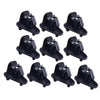 Nissan Rogue Sentra Versa (2008-2023) 2 x 65722ED01A Bonnet Support Rod Clip