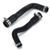 Jeep Wrangler YJ Fuel Tank Filler & Vent Hose (1987-1995)