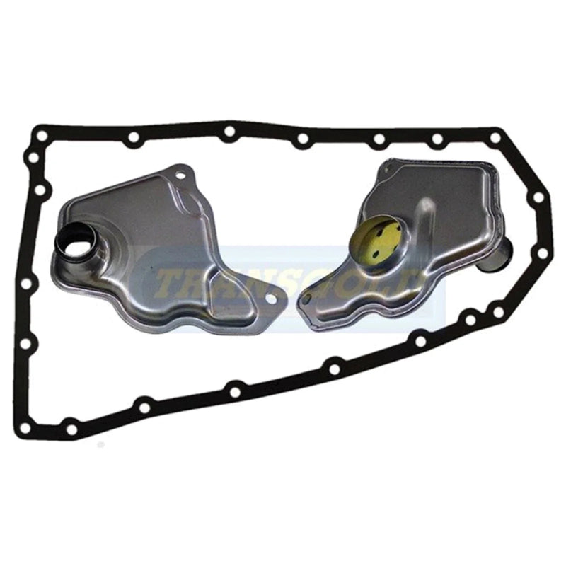 Nissan QASHQAI J11 CVT Transmission Filter Kit (2014-2020)