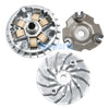 Honda AirBlade 160 Clutch Pulley Drive Face Assembly (2003-2005)