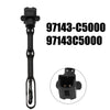 Hyundai Tucson A/C Evaporator Temperature Thermistor Sensor