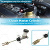 Nissan Skyline R30, R31, GT-Turbo Clutch Master Cylinder (1982-1994)