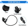 PEUGEOT Expert 1.6 (1996-2000) 1 Pc Crankshaft Position Sensor