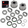 Polaris Sportsman 2 x Front Wheel Hub Clutch Strut Bearing Seal (2001–2007)