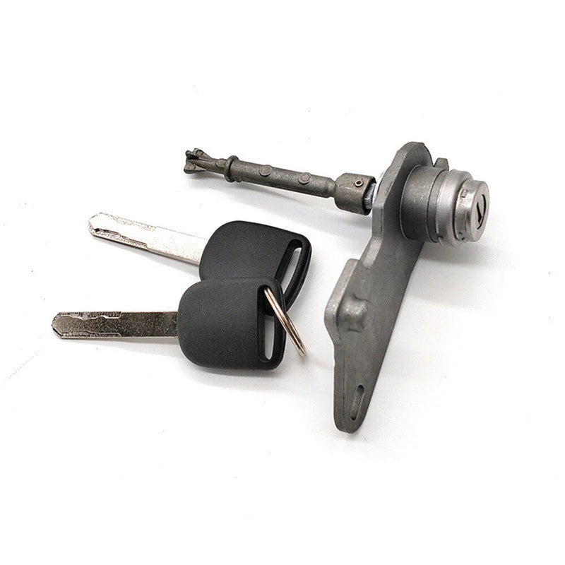 Honda Fit Left Driver Door Lock Cylinder Cable (2015-2019)
