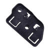 Maserati Ghibli Right Front Bumper Bracket Clip (2014-2023)