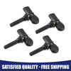 Citroen Berlingo Multispace (2008-2020) - Set of 4 TPMS Sensors