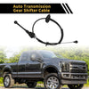 Ford F-150 Auto Transmission Shifter Cable (2004)