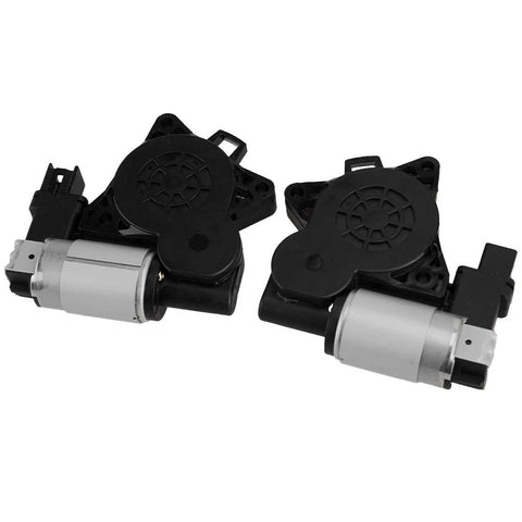 Mazda 5 6 CX-7 CX-9 RX-8 Power Window Lift Regulator Motor  6Pin