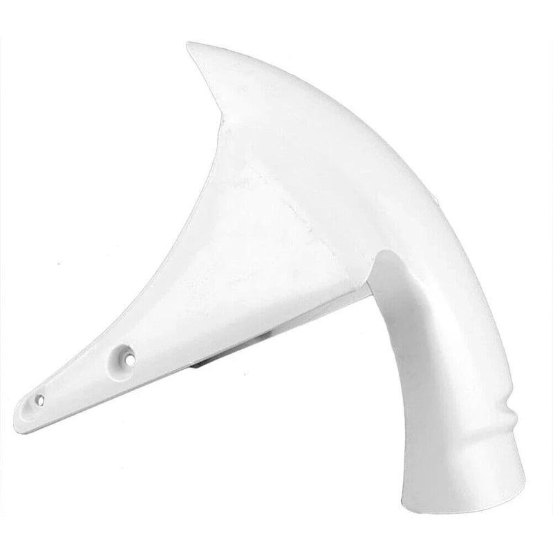 DUCATI 966 Front Fender Mud Guards