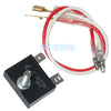 Yamaha XT125, XT200, XT500 Voltage Regulator Rectifier (1976-1991)