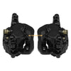 Can-Am Renegade 2 x Front Brake Calipers & Pads